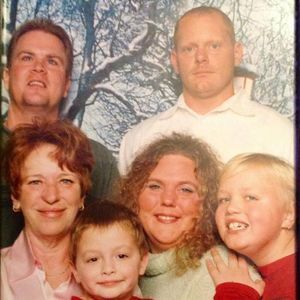 Meet your Posher, Rose